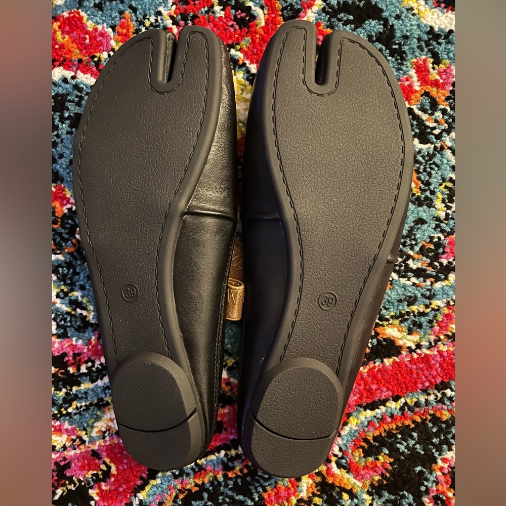 Raboesy Tabi sandals - Picture 2 of 4